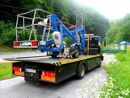ODŤAHOVÁ & ASISTENČNÁ SLUŽBA Banská Bystrica BB - Zvolen ZV 0905 612 125